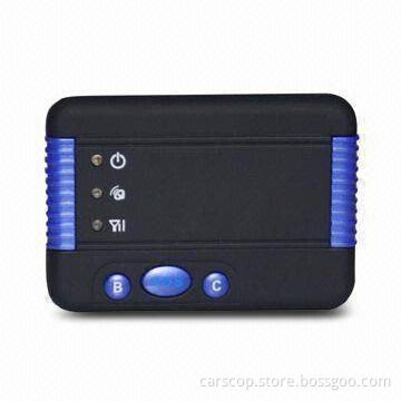 Portable GPS Tracker for Car, Elders, Children, Pets, Bus, Taxi, Outside Workers Equipment